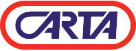 CARTA logo